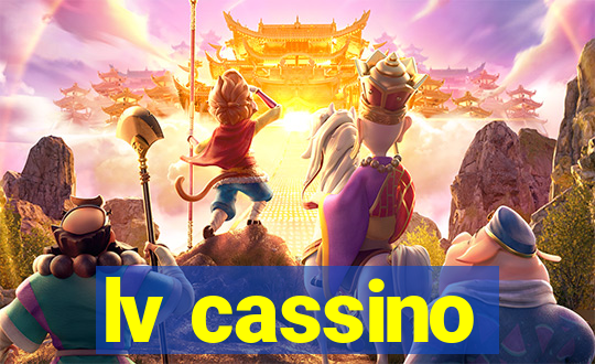 lv cassino